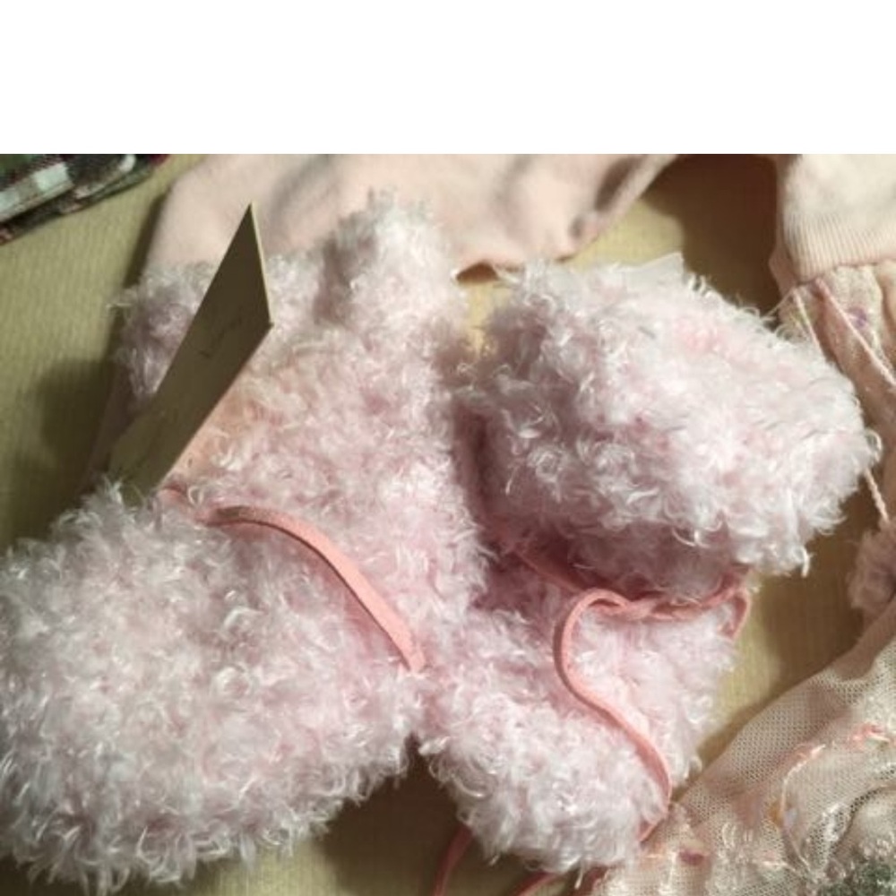Luna Luna Copenhagen Pink Outfit NWT - Picture 2 of 2